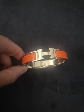 Hermes Original Bracelet / No Box